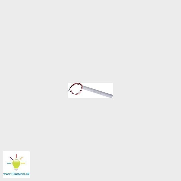 Batteripakke 6V - 1,6Ah Stav