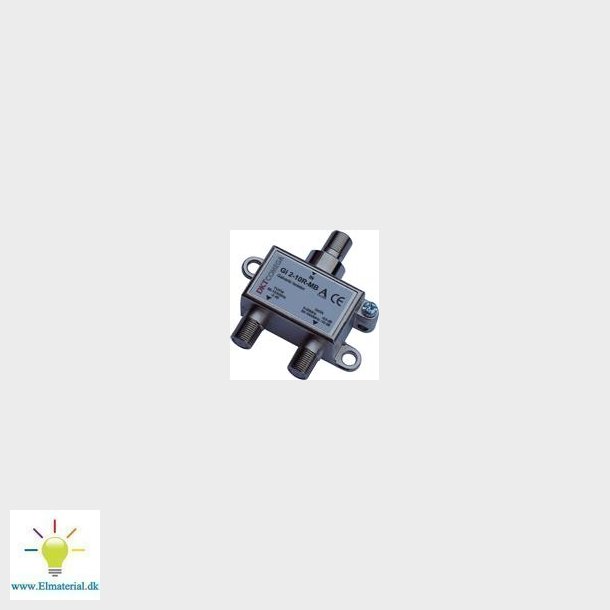 Filter, Gi 2-10R-Mb