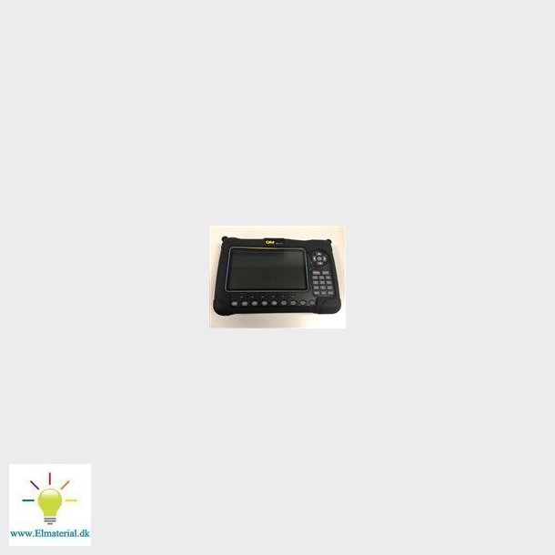 Feltstyrkem&#140;ler Qm3190 Combo Dvb-T/C/S