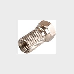 F-Con Skruv 7Mm (6,5) Telass100