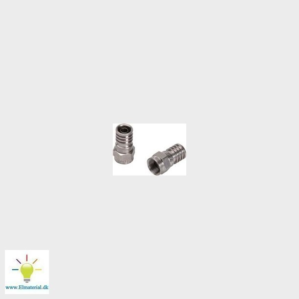 F-Con Crimp 2,3/ 5,0 Mm