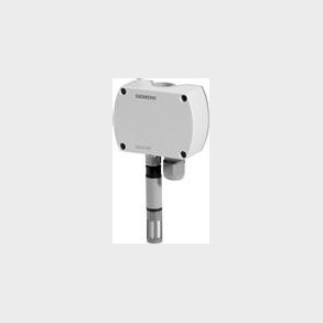 Rumf&iquest;ler Qfa3100 0-10Vdc