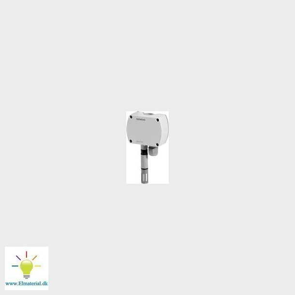 Rumf&iquest;ler Qfa3100 0-10Vdc