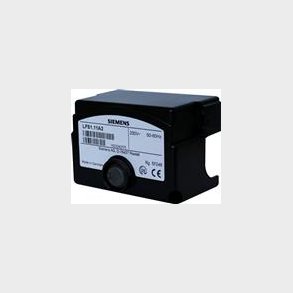 Flammevagt Lfs1.21A2  Ac230V Olie/Gas