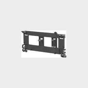 Din-Skinne Adaptor Aqb21.2