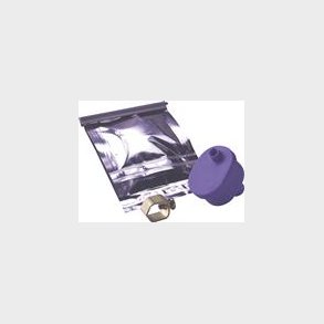 Jorddse U/Jord Universal 1/2-5/8