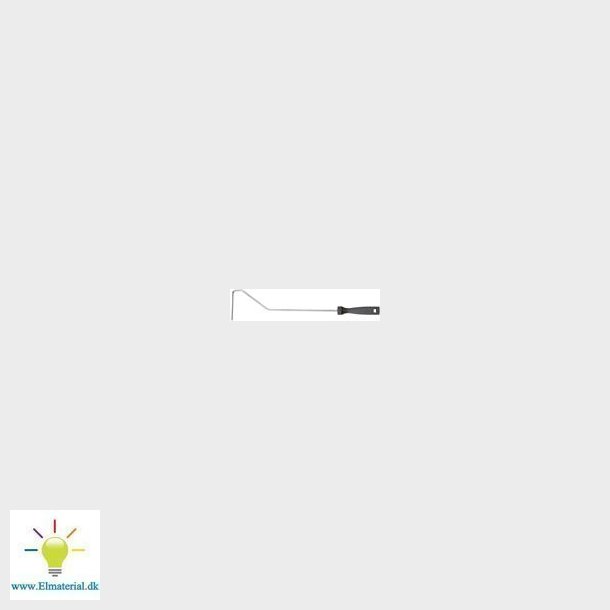 Malerb&iquest;jle 100Mm Lang Skaft