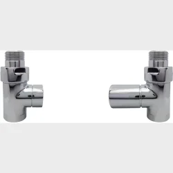 Hk.Trrer Ventilst  Lige Manuel