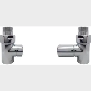 Hp.Dryer Ventil Set � Rak Manuell