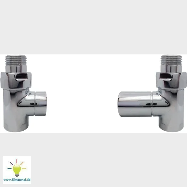 Hk.Trrer Ventilst  Lige Manuel