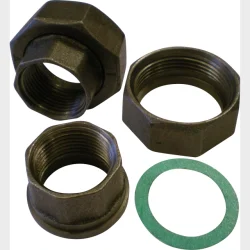 Unionsst 1 1/4 Alpha/Magna/Ups