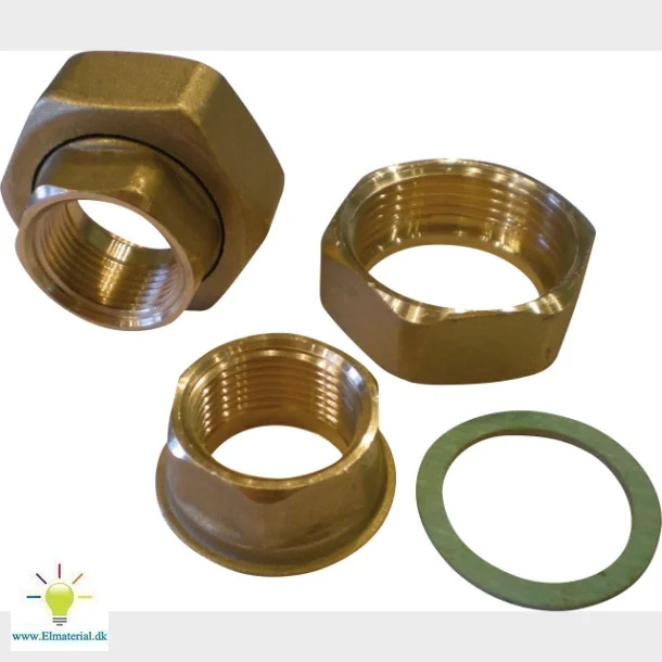 Unionsst 5/4 Mess Alpha/Magna