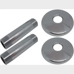 Skandi Tilsl.St 80Mm .Rr 65Roset