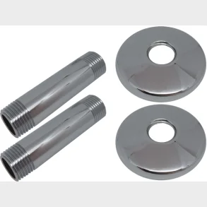 Skandi Tilsl.S�t 80Mm �.R�r �65Roset