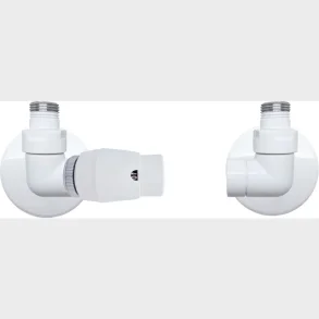 Hk.Dry.Vent Set M Returtermostat �