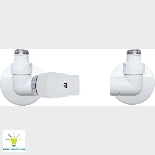 Hk.Trr.Vent St M Retur Termost "Right