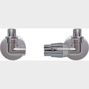 Hk.Dry.Vent Set M Returtermostat �