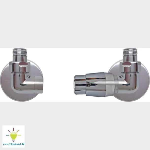 Hk.Trr.Vent St M Retur Termost "Left,