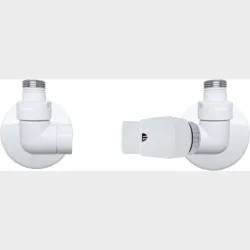 Hk.Trr.Vent St M Retur Termost "Left