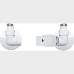 Hk.Dry.Vent Set M Returtermostat �