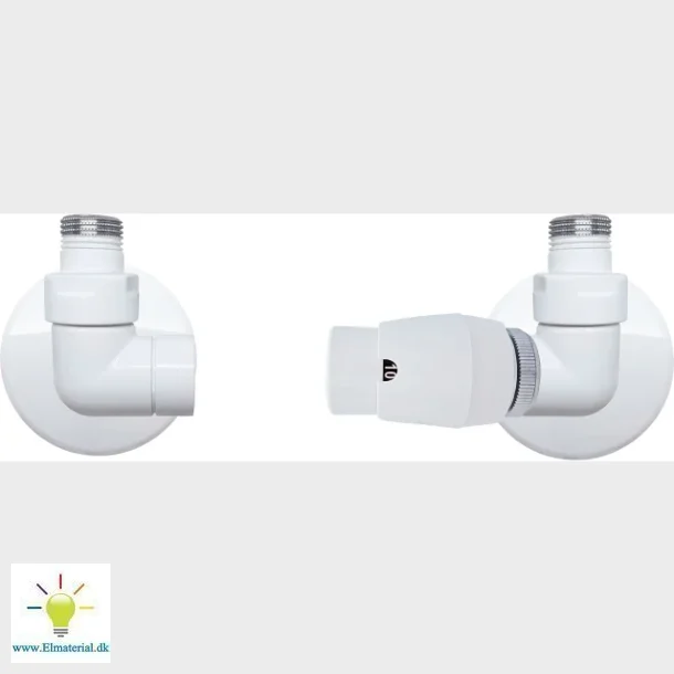 Hk.Trr.Vent St M Retur Termost "Left