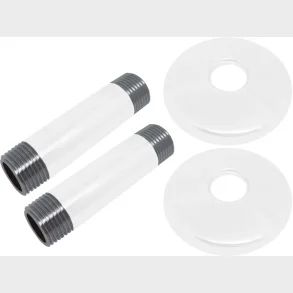 Skandi Tilsl.S�t 80Mm �.R�r �65Roset