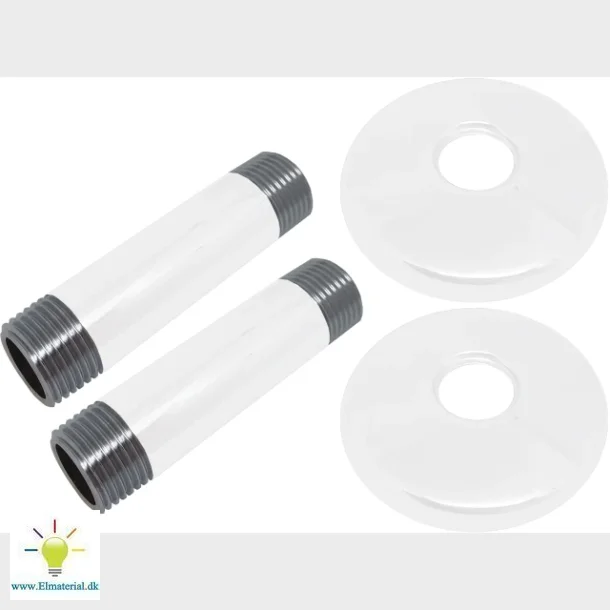 Skandi Tilsl.St 80Mm .Rr 65Roset