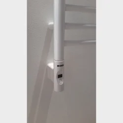 El-Varmeelement 300W Hvid