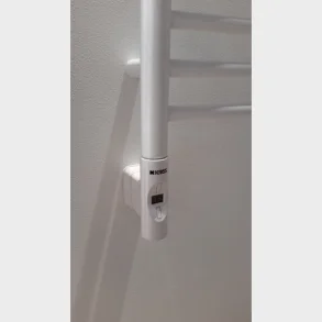 Elv�rmeelement 300W Vit