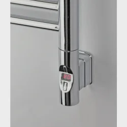 El-Varmeelement 600W Krom