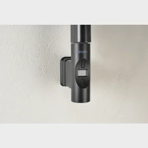 Elv�rmeelement 600W Svart