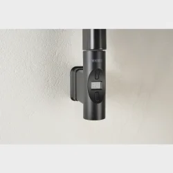 Elv�rmeelement 300W Svart