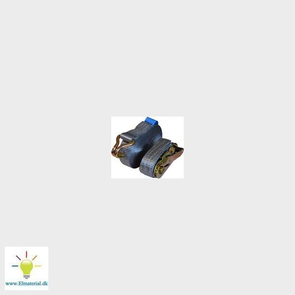 Surring Med J Kroge 3000Kg 6Mx35Mm