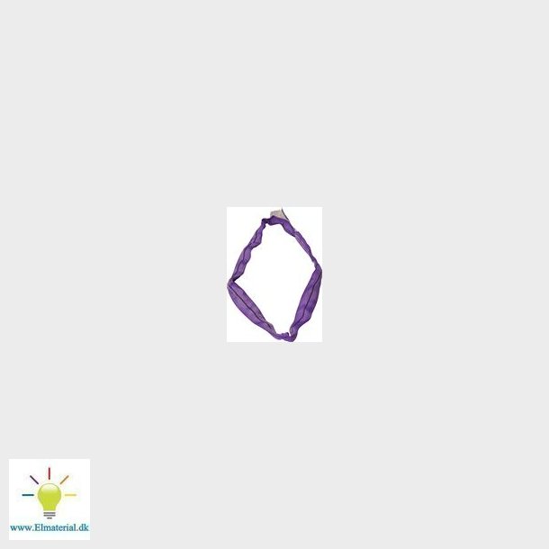 Rundslinge Lilla 4,0/8,0M 1 Ton