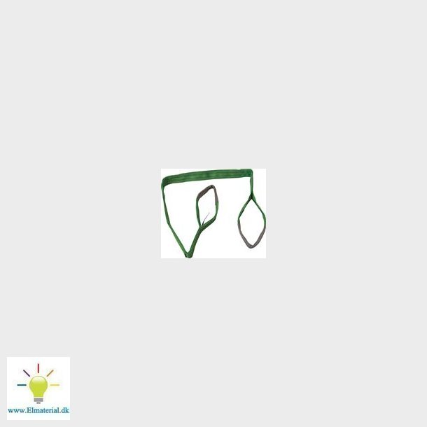 Lyftrem Gr&ouml;n 4M 2 Ton