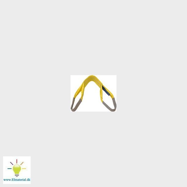 Lyftband Gul 3M 3 Ton