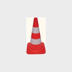 Afm&frac34;rkningskegle 50 Cm