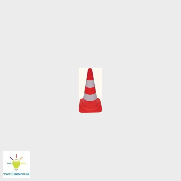 Afm&frac34;rkningskegle 50 Cm