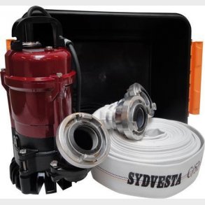 Entreprenr Pump Spt 400 Rw