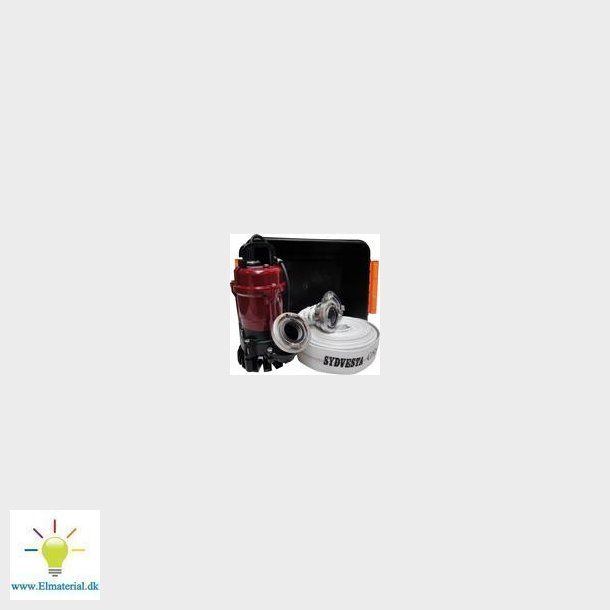 Entrepren&iquest;rpumpe Spt 400 Rw