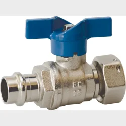 Preskuglehane Bl T-Greb Pres/Oml 18X3/4