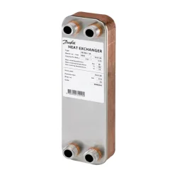 Veksler Xb 06L-1 24 Plader