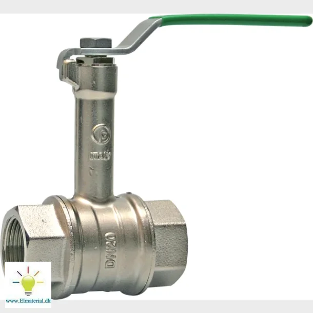 Kuglehane M/Lang Hals Mf/Mf 2