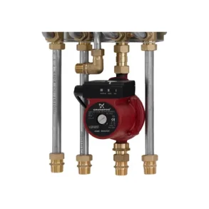 Booster f�r Aqua Vita