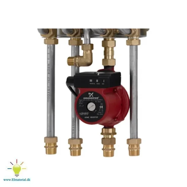 Booster For Akva Vita