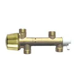 Trykstyringsventil (Pm-Reg)