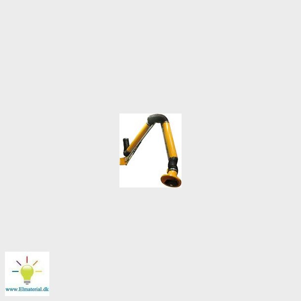 Asa-4 Arm 200 Mm 3 M Med Alu-Rr