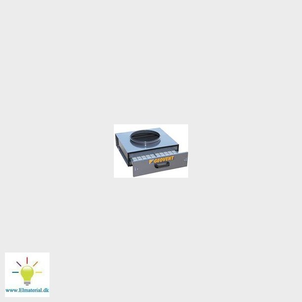 Geofilter Dust Eu3