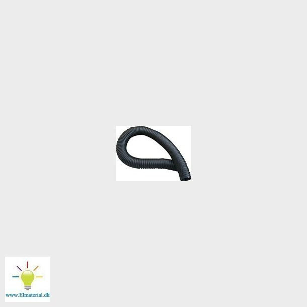 Geoflex Exhaust Slange 127 5 M