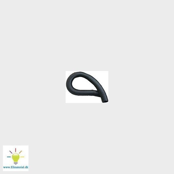 Geoflex Exhaust Slange 76 7,5 M